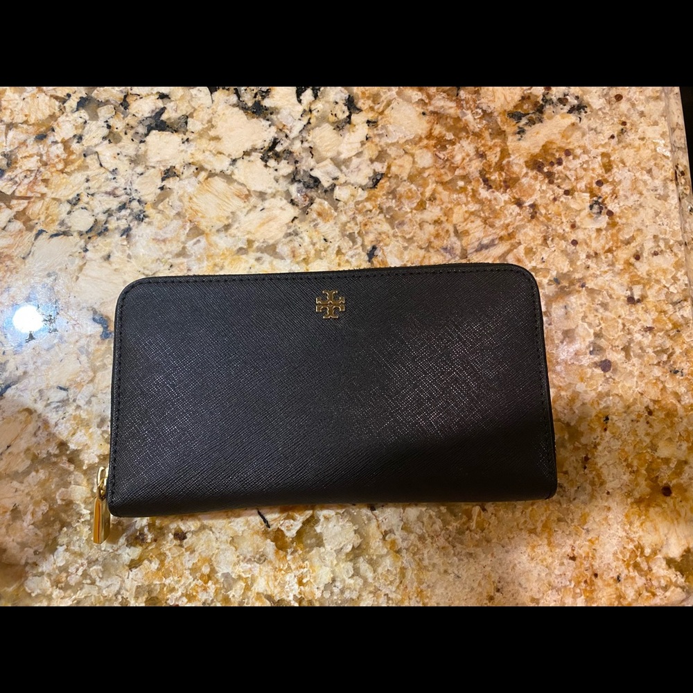 Tory Burch Wallet